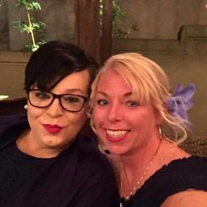 Meet your Posher, Casey